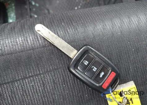 2013 Honda Accord Sport from USA, damaged, VIN 1HGCR2F51DA177093